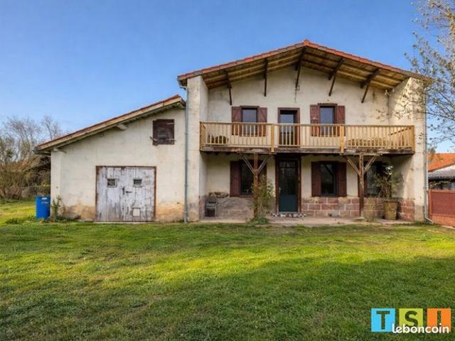 Maison 3 pièces 96 m²