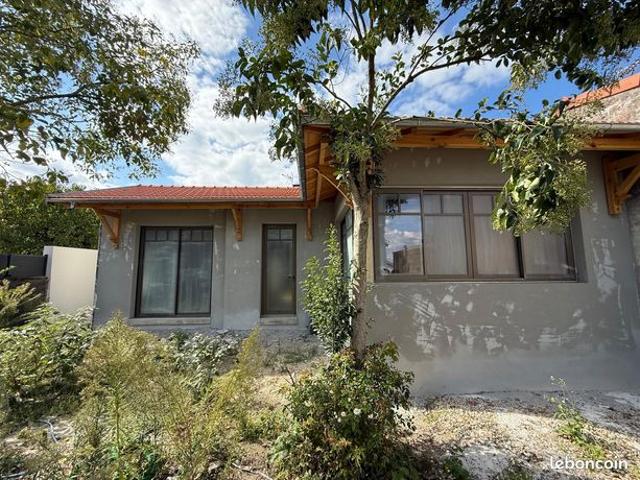 Maison 3 pièces 96 m²