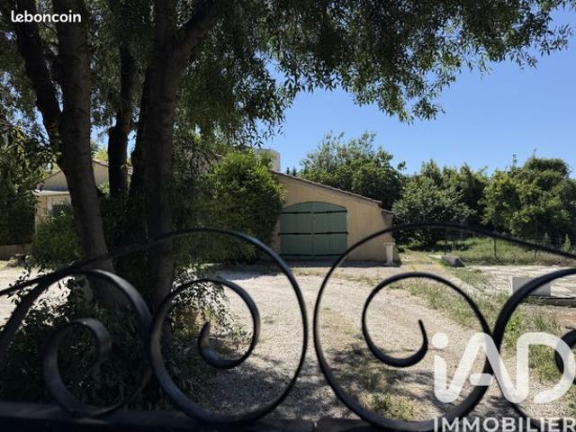 Maison 3 pièces 96 m²