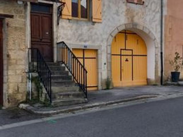 Maison 3 pièces 96 m²