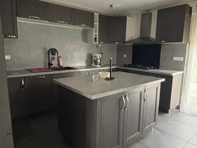 Maison 3 pièces 96 m²