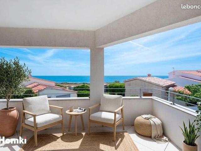 Maison 3 pièces 96 m²