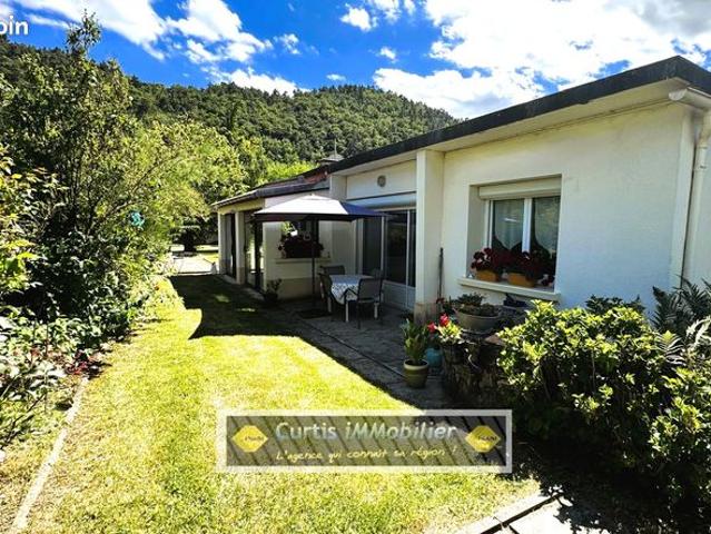 Maison 3 pièces 96 m²