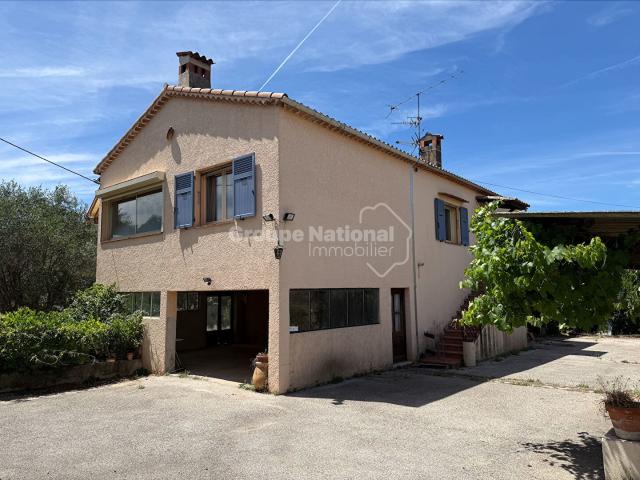 Maison 3 pièces 96 m²