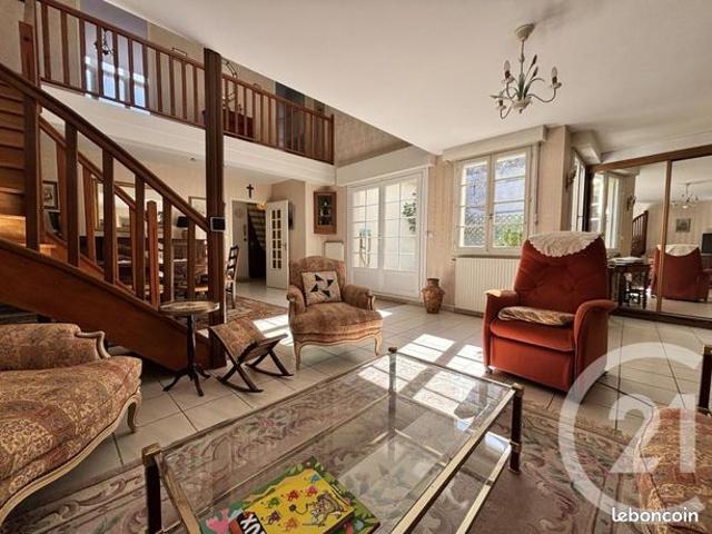 Maison 3 pièces 96 m²
