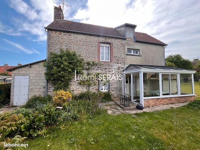 Maison 3 pièces 96 m²