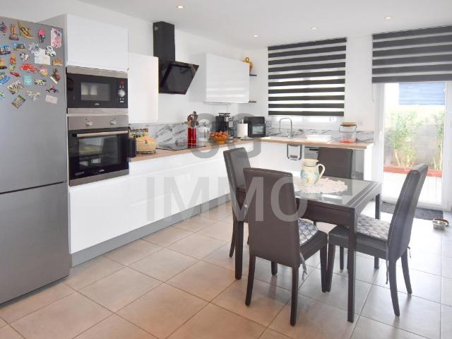 Maison 3 pièces 96 m²