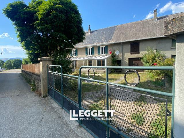 Maison 3 pièces 96 m²