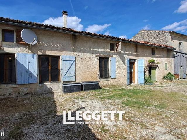 Maison 3 pièces 96 m²