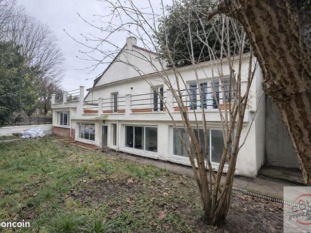 Maison 3 pièces 96 m²