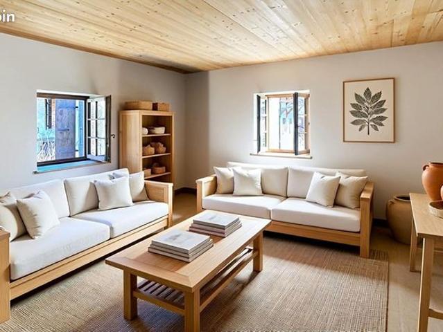 Maison 3 pièces 96 m²