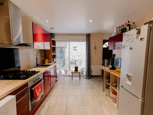 Maison 3 pièces 96 m²