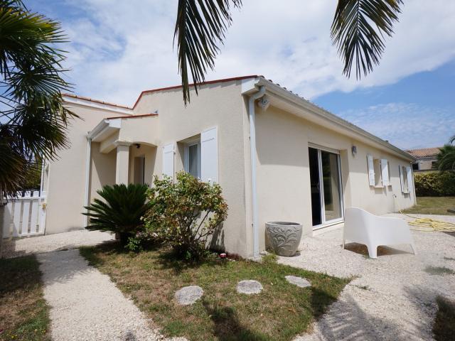 Maison 3 pièces 96 m²