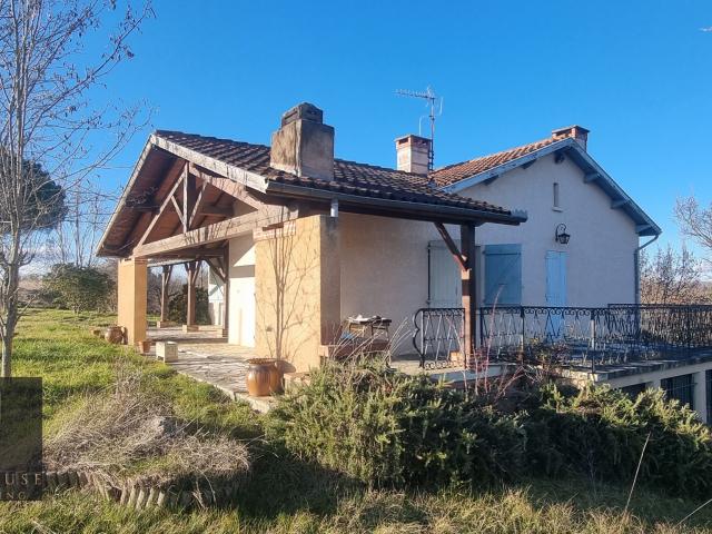 Maison 3 pièces 96 m²