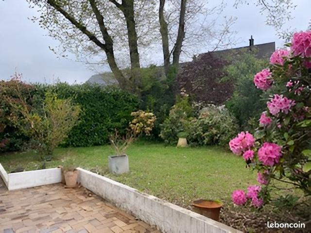 Maison 3 pièces 96 m²