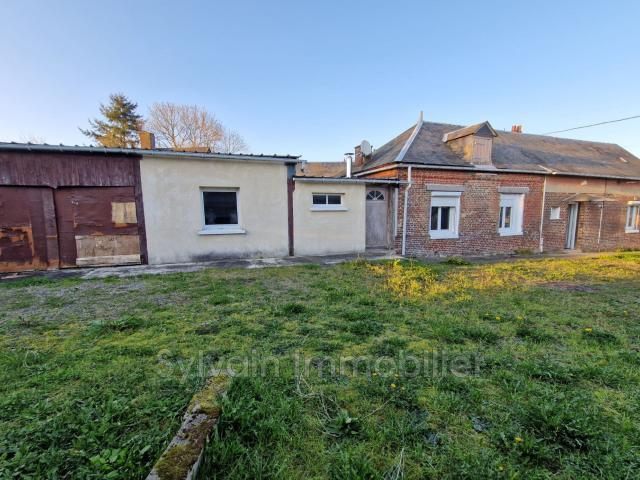 Maison 3 pièces 96 m²