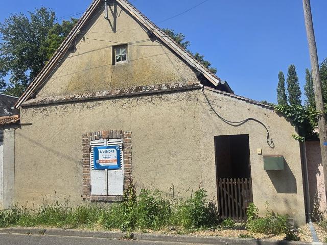Maison 3 pièces 96 m²