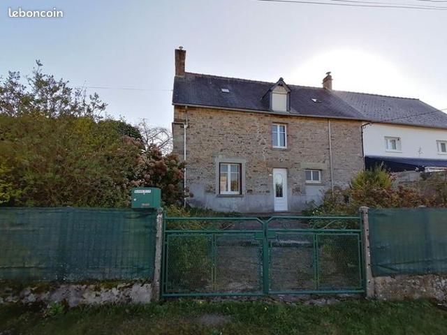 Maison 3 pièces 96 m²