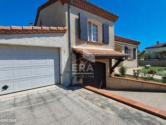 Maison 3 pièces 96 m²