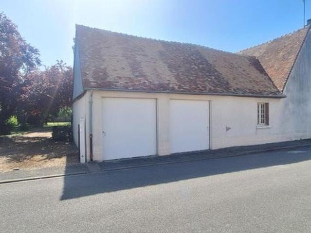 Maison 3 pièces 96 m²