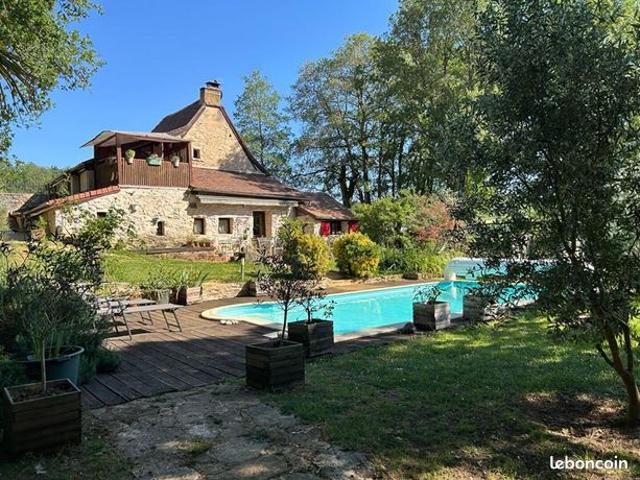 Maison 3 pièces 96 m²