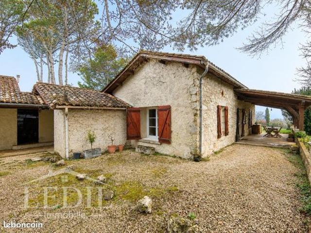 Maison 3 pièces 96 m²