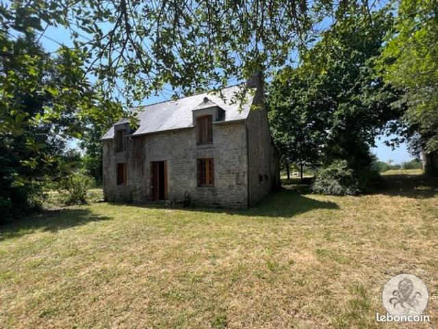 Maison 3 pièces 96 m²