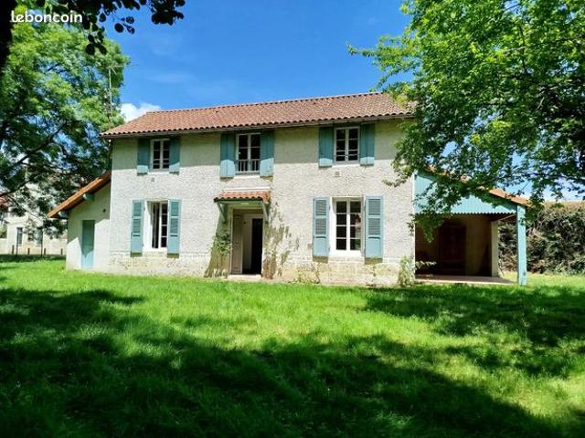 Maison 3 pièces 96 m²