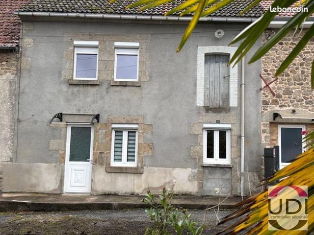 Maison 3 pièces 96 m²