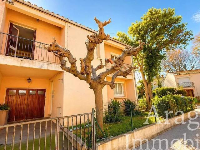 Maison 3 pièces 96 m²