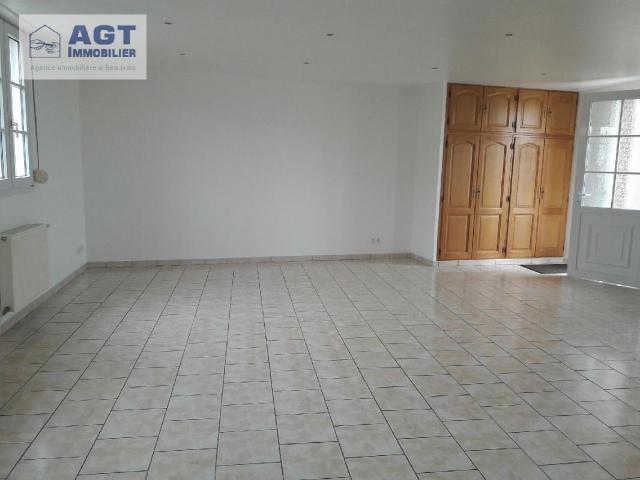 Maison 3 pièces, 96 m² à louer à Bresles 60510