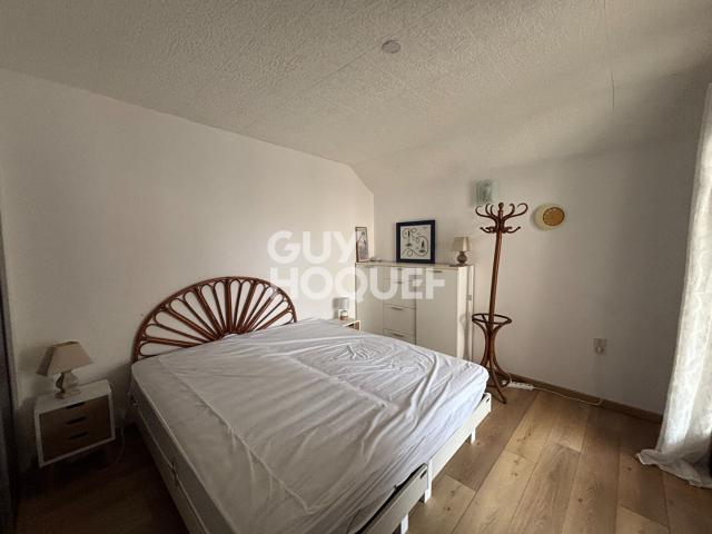 Maison 3 pièces, 96 m² à louer à Saint Cyprien 66750
