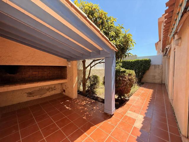 Maison 3 pièces, 96 m² à louer à Perpignan 66000
