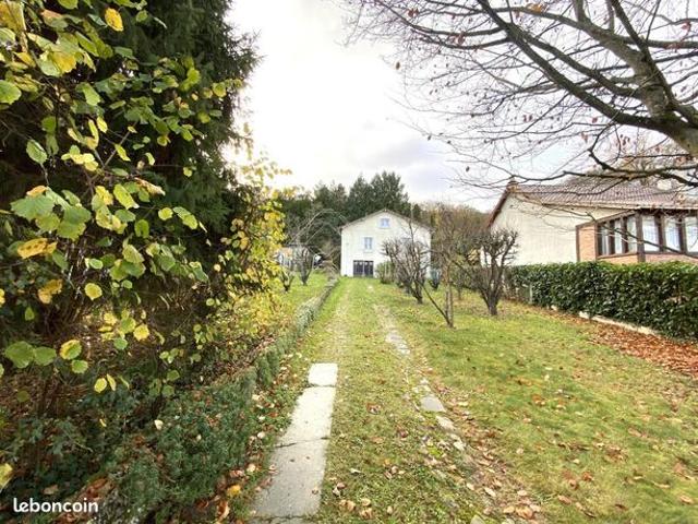Maison 3 pièces 97 m²