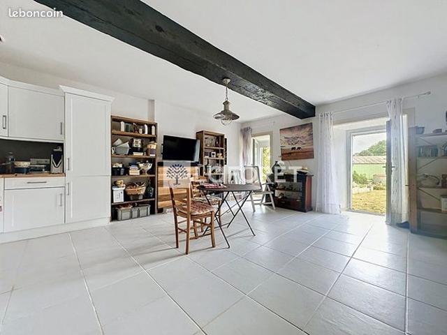 Maison 3 pièces 97 m²
