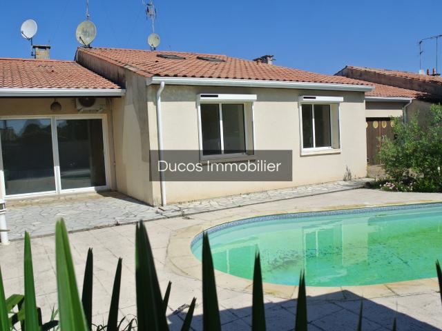 Maison 3 pièces 97 m²
