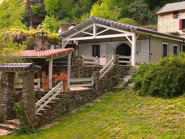 Maison 3 pièces 97 m²