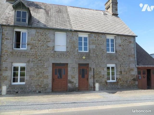 Maison 3 pièces 97 m²