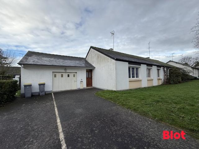 Maison 3 pièces 97 m²
