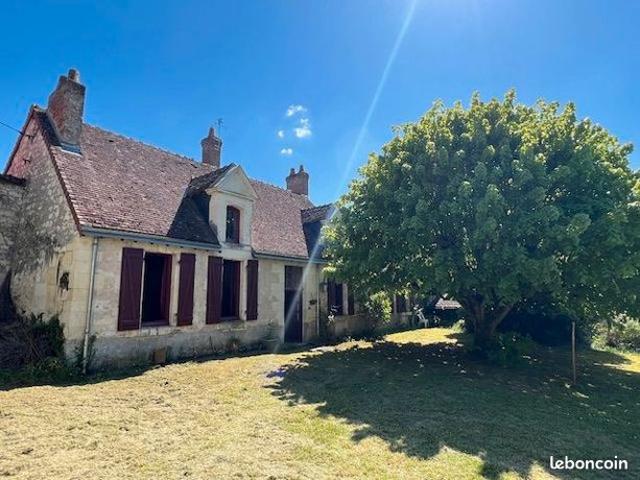 Maison 3 pièces 97 m²