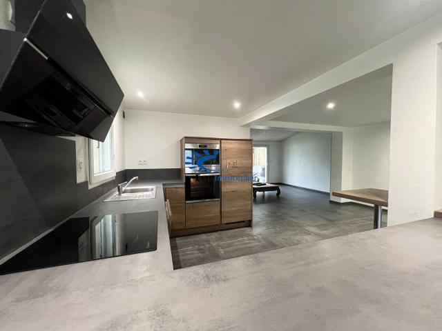 Maison 3 pièces 97 m²
