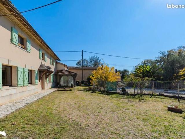 Maison 3 pièces 97 m²