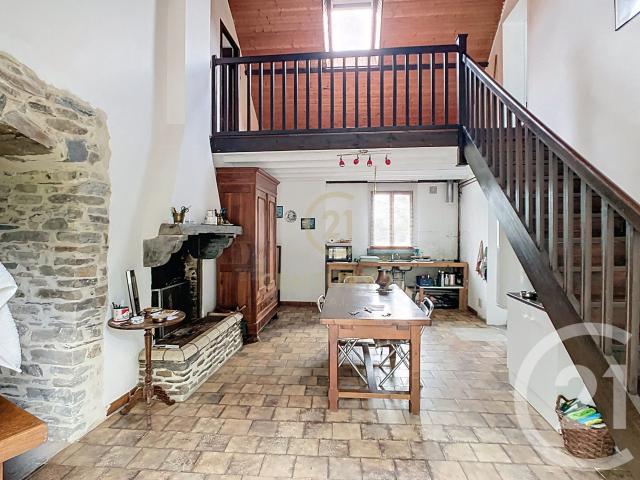 Maison 3 pièces 97 m²