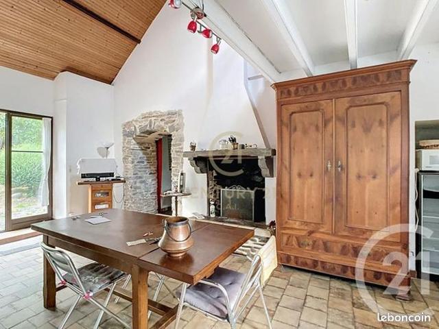 Maison 3 pièces 97 m²
