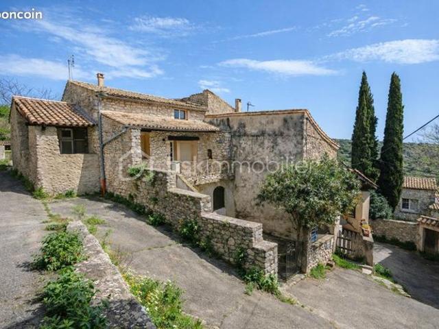 Maison 3 pièces 97 m²