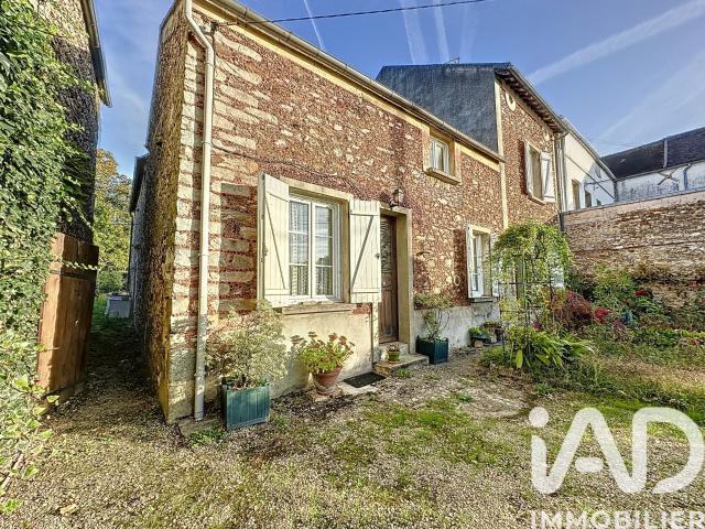 Maison 3 pièces 97 m²