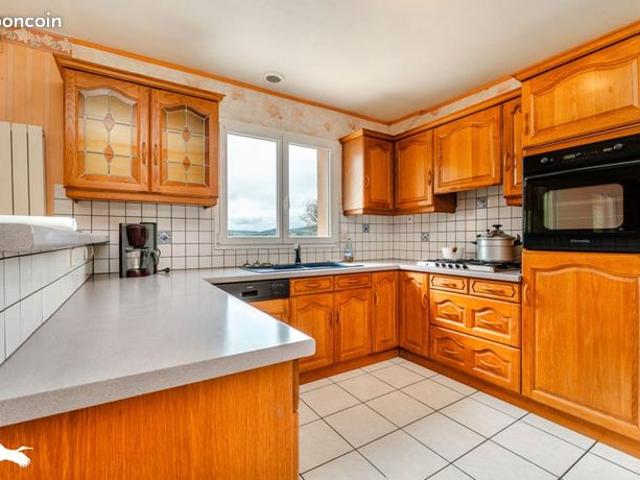 Maison 3 pièces 97 m²