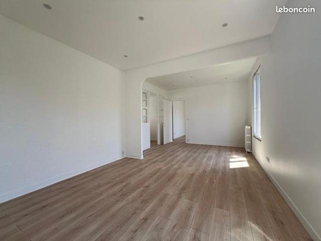 Maison 3 pièces 97 m²