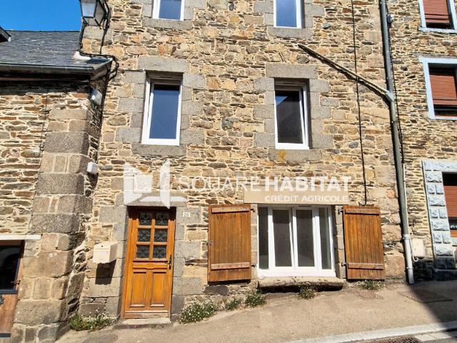 Maison 3 pièces 97 m²