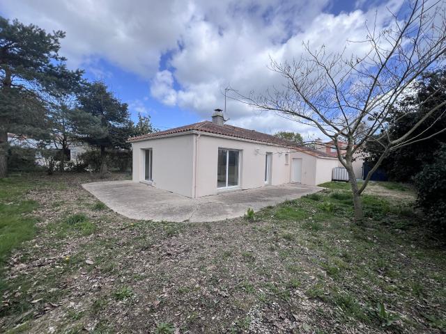 Maison 3 pièces 97 m²